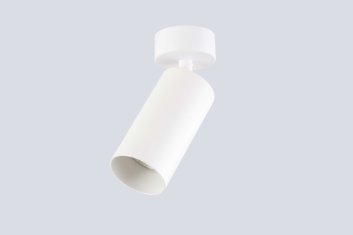 Светильник потолочный Crystal Lux CLT 084CW1R WH фото 7